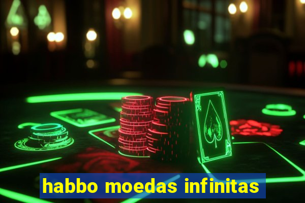 habbo moedas infinitas